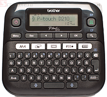     Brother PTD210VP, PTD210VPR1   