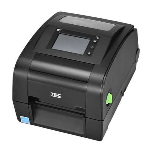 Изображение Термопринтер TSC DH340, DH340-A001-0002 от магазина СканСтор Изображение Термопринтер TSC DH340, DH340-A001-0002 от магазина СканСтор