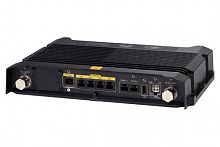 IR829M-2LTE-EA-RK9  829 Industrial ISR, Dual LTE, WiFi, POE, SSD slot, ETSI