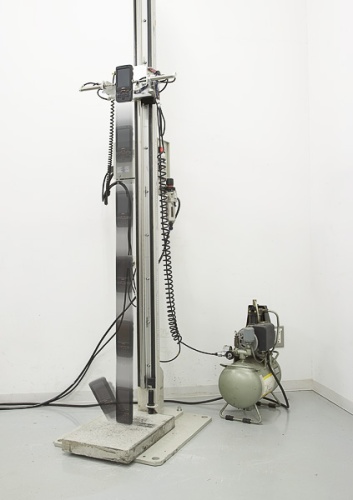 ����������� �������� ����� ������ (���) Casio IT-800, IT-800R-15 �� �������� �������� ���� 8