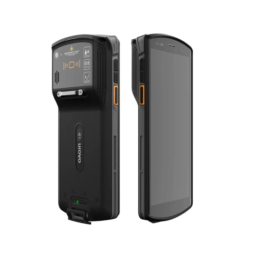     () Urovo DT50D RFID, DT50D-SH7S9E4011   