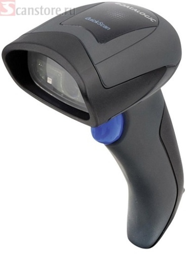    - QuickScan QBT2400, QBT2400-BK-BTK+     2