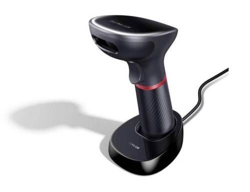 Изображение Сканер штрих-кода SUNLUX XL-9610; XL-9610 от магазина СканСтор Изображение Сканер штрих-кода SUNLUX XL-9610; XL-9610 от магазина СканСтор