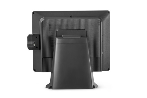 POS-  Jazz 15 Lite (SSD 128GB, RAM 8GB,  MSR, Windows 10 IoT.), 57825  3