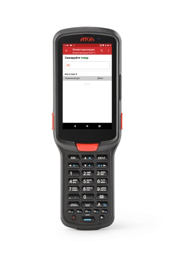     ()  Smart.Pro  (NFC, 4G, GPS, Camera), 52503     2