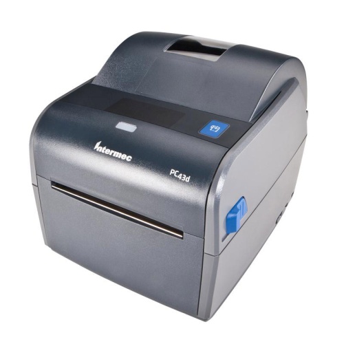 ����������� ������������ Intermec PC43d, PC43DA00000202 �� �������� ��������