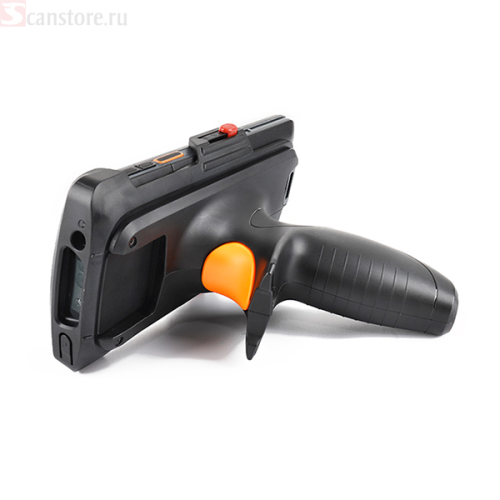 Изображение Пистолетная рукоять для DT50, ACC-GRIP-TR-50 от магазина СканСтор Изображение Пистолетная рукоять для DT50, ACC-GRIP-TR-50 от магазина СканСтор