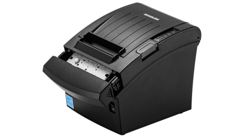 POS  Bixolon SRP-350plus, 3", white, USB, Ethernet, Serial, auto cutter, SRP-350plusVS  3