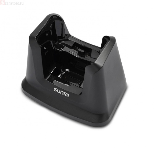 Изображение Зарядно-коммуникационное устройство для Mertech SUNMI L2K, 4565 от магазина СканСтор Изображение Зарядно-коммуникационное устройство для Mertech SUNMI L2K, 4565 от магазина СканСтор