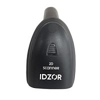   - IDZOR 2200, ID2200-2D-STD   