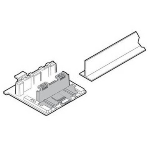 Монтажный кронштейн Mounting bracket for Prelude 15_16 and Suprafine 9_16 ceilings supported on AP630 AP650 AP650X AP305C, AH-ACC-BKT-AX-TB Монтажный кронштейн Mounting bracket for Prelude 15_16 and Suprafine 9_16 ceilings supported on AP630 AP650 AP650X AP305C, AH-ACC-BKT-AX-TB