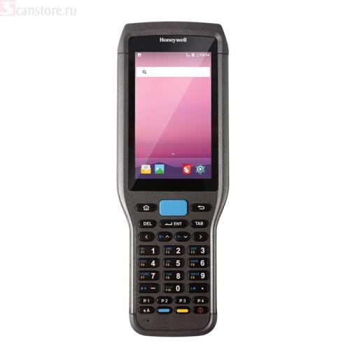 ����������� �������� ����� ������ (���) Honeywell ScanPal EDA60K, EDA60K-0-N223ENERK �� �������� ��������