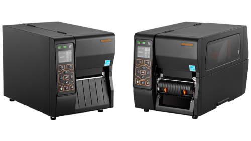 Изображение Термотрансферный принтер этикеток Bixolon XT3-40, XT3-40D от магазина СканСтор фото 2 Изображение Термотрансферный принтер этикеток Bixolon XT3-40, XT3-40D от магазина СканСтор фото 2