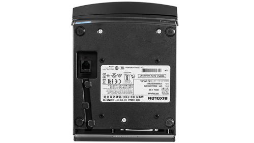 POS  Bixolon SRP-350plus, 3", white, USB, Ethernet, Serial, auto cutter, SRP-350plusVS  8