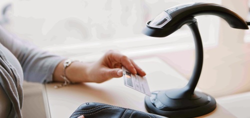   - Zebra DS4801, DS4801-SR00004ZZWW     2