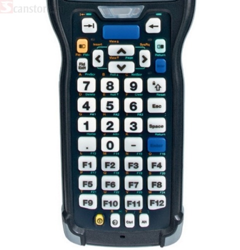 ����������� �������� ����� ������ (���) Honeywell (Intermec) CK75, CK75AB6EC00W4401 �� �������� �������� ���� 2