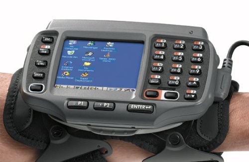     () Zebra WT4090, WT4090-N2H1GER     3