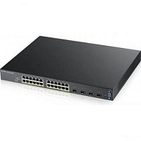 ���������� ZyXEL, XGS2210-28