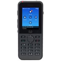 Телефон Cisco Unified Wireless IP Phone 8821, World Mode, CP-8821-K9=