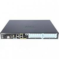 ISR4321/K9  Cisco ISR 4321 (2GE,2NIM,4G FLASH,4G DRAM,IPB), ISR4321_K9