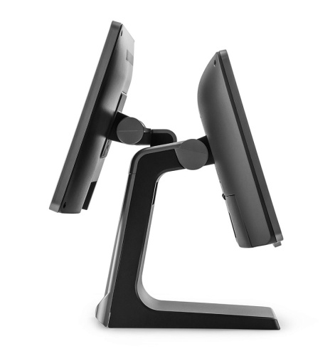 POS-�������� ���� Jazz 15 Pro (v2, 15" P-CAP, SSD 128 GB, 8GB DDR4, MSR, Windows 10 IoT.), 61268 ���� 2