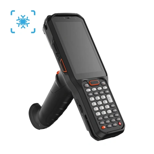 Изображение Терминал сбора данных (ТСД) Urovo RT40, RT40-GS5X10E401XHQ от магазина СканСтор Изображение Терминал сбора данных (ТСД) Urovo RT40, RT40-GS5X10E401XHQ от магазина СканСтор