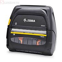     RFID Zebra ZQ521, ZQ52-BUW030E-00   