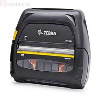����������� ��������� ������� �������� RFID Zebra ZQ521, ZQ52-BUW030E-00 �� �������� ��������
