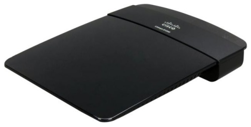 Маршрутизатор Linksys, E1200-EE Маршрутизатор Linksys, E1200-EE