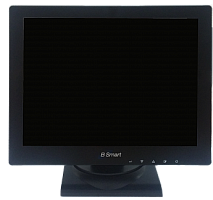 Жидкокристаллический монитор LCD TFT B.Smart DP104A, DB104A-V-NN-NN-NAE-0011