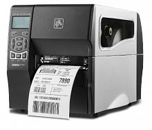 Изображение Термотрансферный принтер Zebra ZT230; ZT23042-T0E200FZ от магазина СканСтор