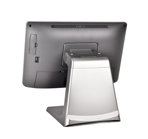 POS-  Jazz 16 Pro (v2, 15.6" IPS, P-CAP, SSD 256 GB, 8GB DDR4, MSR,  ), 60460  4