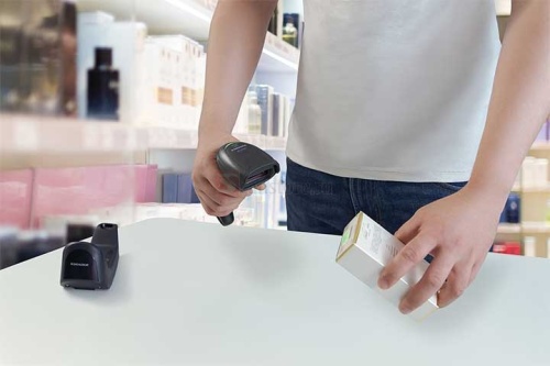   - Datalogic Gryphon I GD4220, GD4220-WHK1     3