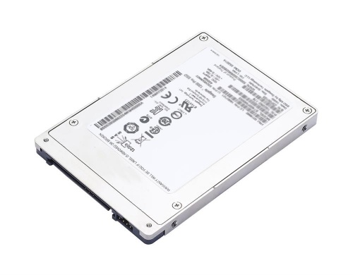   Lenovo Storage V3700 V2 1.92TB 1DWD 2.5in SAS SSD, 01CX802