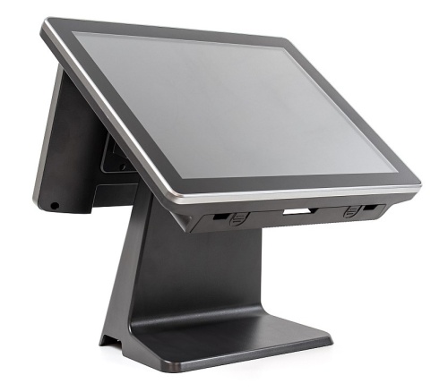 POS-  Jazz 15 Lite .  9.7 (SSD 128GB, RAM 4GB, MSR, Windows 10 IoT.), 59745