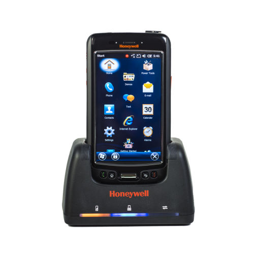 ����������� �������� ����� ������ (���) Honeywell Dolphin 70E, 70E-LW0-C111XE �� �������� �������� ���� 8