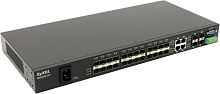 ���������� ZyXEL, MES3500-24F
