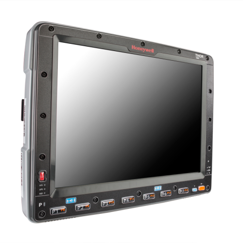 ����������� �������� ����� ������ (���) Honeywell Thor VM3, VM3W2F1A1AET06A1 �� �������� �������� ���� 5