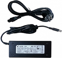  Power Supply: 100240VAC, 12VDC, 12.5A. Provides power to the 8 slot cradle with UL20. Includes EU power cord., UL20-PWSP-8EU   