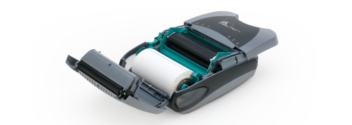 ����������� ��������� ���������������� ������� Zebra P4T, P4D-0UB0E000-00 �� �������� �������� ���� 2