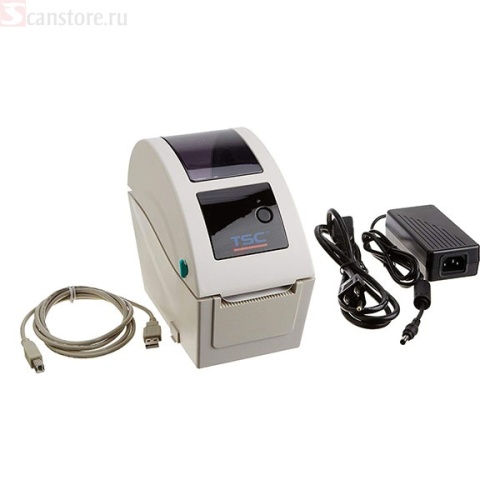 ����������� ����� ������� TSC TDP-225, 99-039A001-0302 �� �������� �������� ���� 2