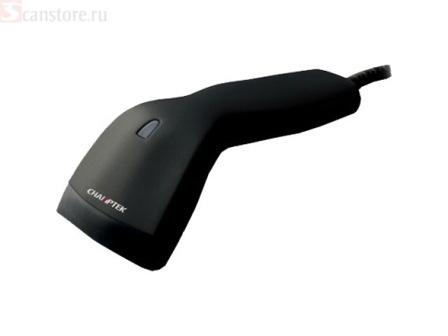 Изображение Ручной сканер штрих-кода Champtek SD500, 71855104463D520 от магазина СканСтор Изображение Ручной сканер штрих-кода Champtek SD500, 71855104463D520 от магазина СканСтор