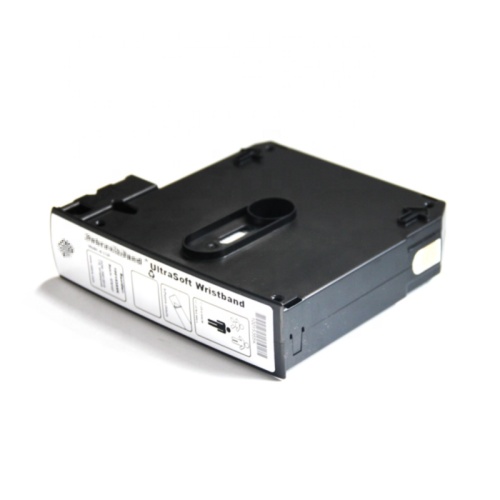 Браслеты для HC-100, ZD510-HC Розовые Инфант UltraSoft 25,4х152,4 мм (1800 шт.), 10015358-PK Браслеты для HC-100, ZD510-HC Розовые Инфант UltraSoft 25,4х152,4 мм (1800 шт.), 10015358-PK