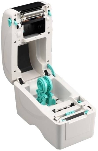    TSC TTP-323, 99-040A032-00LF     2