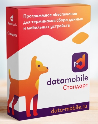 DataMobile, ������ �������� - �������� �� 6 �������, DM6m