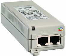 ���� ������� SINGLE PORT 802.3AT COMPLIANT MIDSPAN, PD-9001GR-ENT