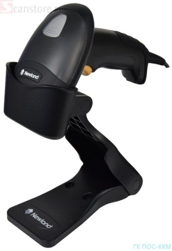   - Newland HR2081 Panga II, HR2081RU-SF   