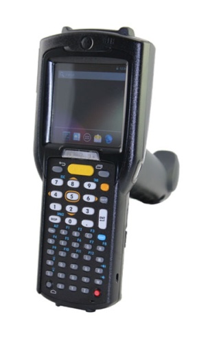     () Zebra MC3200, MC32N0-GL4HCLE0A     2