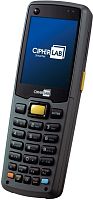     () CipherLab 8630L, A863SL8N212V1   