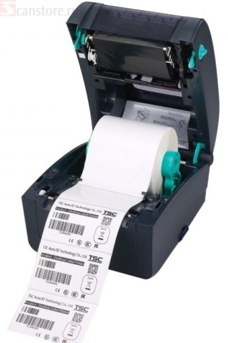 ����������� ��������������� ������� TSC TC300, 99-059A004-20LF �� �������� �������� ���� 2